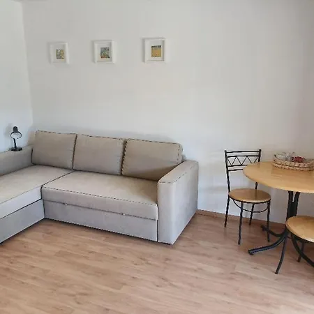 Accommodatie bij particulieren U Vrbicky - Blizko Prahy *