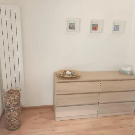 Privat bolig U Vrbicky - Blizko Prahy Unhošť