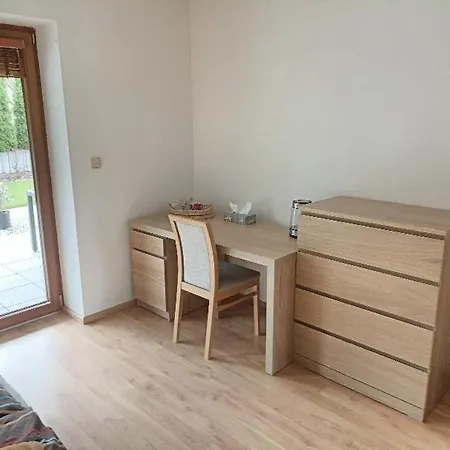 Accommodatie bij particulieren U Vrbicky - Blizko Prahy
