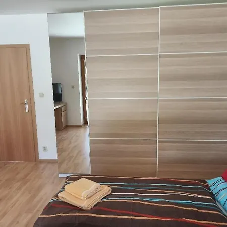 U Vrbičky - Blízko Prahy * Unhošť