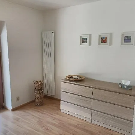 U Vrbicky - Blizko Prahy Privat bolig Unhošť